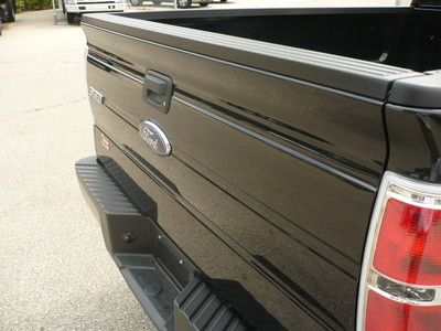 3.7L Regular Cab F-150 Air conditioning Automatic Transmission Clean Low Miles, image 14