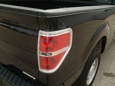 3.7L Regular Cab F-150 Air conditioning Automatic Transmission Clean Low Miles, image 15