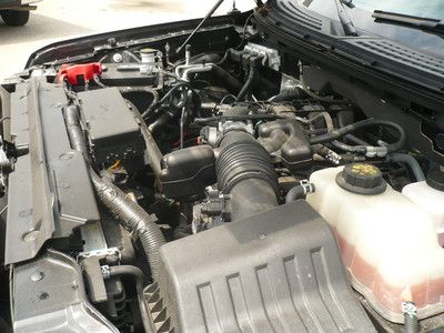 3.7L Regular Cab F-150 Air conditioning Automatic Transmission Clean Low Miles, image 24