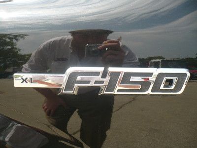 3.7L Regular Cab F-150 Air conditioning Automatic Transmission Clean Low Miles, image 25