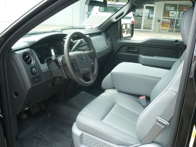 3.7L Regular Cab F-150 Air conditioning Automatic Transmission Clean Low Miles, image 27