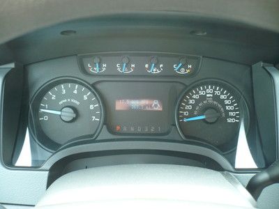 3.7L Regular Cab F-150 Air conditioning Automatic Transmission Clean Low Miles, image 31