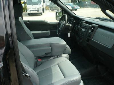 3.7L Regular Cab F-150 Air conditioning Automatic Transmission Clean Low Miles, image 34