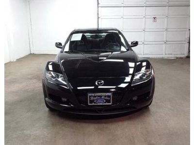 2004 mazda rx-8 1.3l l2 rotary super clean super fast