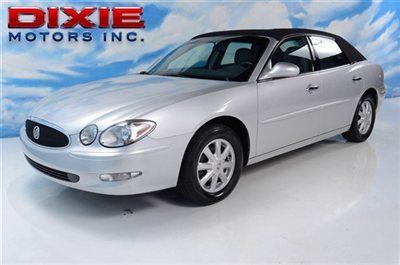 Low miles leather,custom landeau top / moonroof ! super clean 3.8l motor l@@k !!