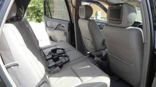 2007 Toyota Sequoia Limited, US $18,000.00, image 7