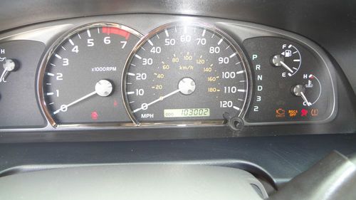 2007 Toyota Sequoia Limited, US $18,000.00, image 11