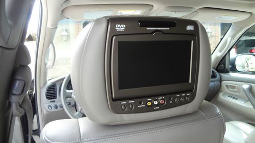 2007 Toyota Sequoia Limited, US $18,000.00, image 13