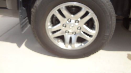 2007 Toyota Sequoia Limited, US $18,000.00, image 14