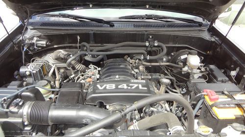 2007 Toyota Sequoia Limited, US $18,000.00, image 15