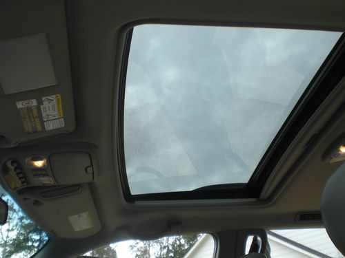 2007 Toyota Sequoia Limited, US $18,000.00, image 17