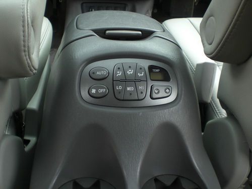 2007 Toyota Sequoia Limited, US $18,000.00, image 18