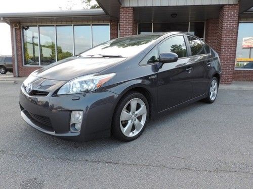 Hybrid, package 5, heated leather, nav, backup cam, 50+mpg!!!!