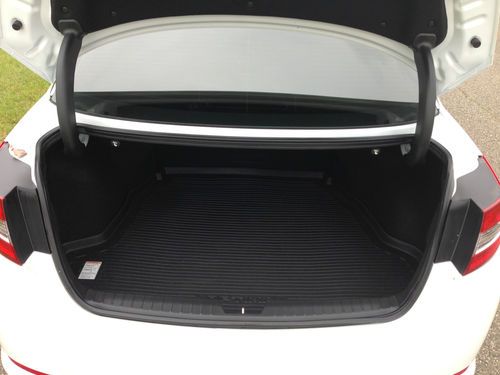 2012 Kia Optima SX Sedan 4-Door 2.0L, image 19