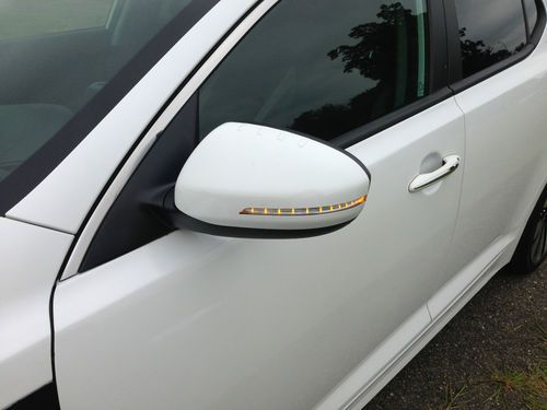 2012 Kia Optima SX Sedan 4-Door 2.0L, image 21