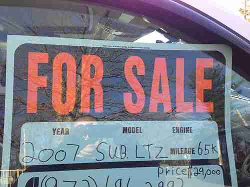 2007 chevy suburban Ltz ONLY 65K miles, US $28,000.00, image 3