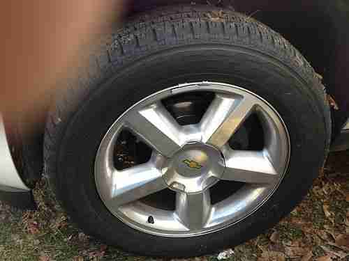 2007 chevy suburban Ltz ONLY 65K miles, US $28,000.00, image 5