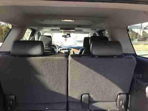 2007 chevy suburban Ltz ONLY 65K miles, US $28,000.00, image 8