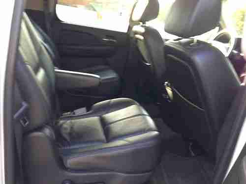 2007 chevy suburban Ltz ONLY 65K miles, US $28,000.00, image 11