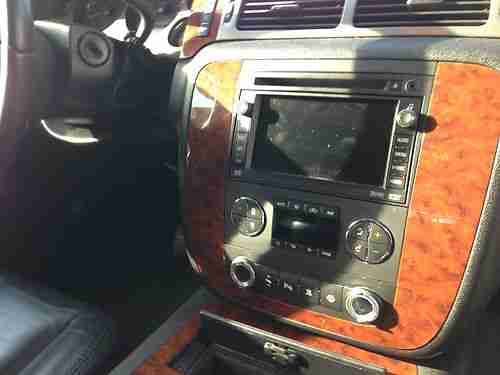 2007 chevy suburban Ltz ONLY 65K miles, US $28,000.00, image 16