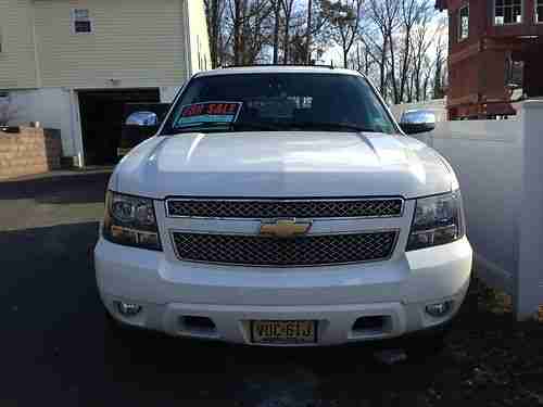 2007 chevy suburban Ltz ONLY 65K miles, US $28,000.00, image 18