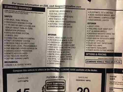 2007 chevy suburban Ltz ONLY 65K miles, US $28,000.00, image 20