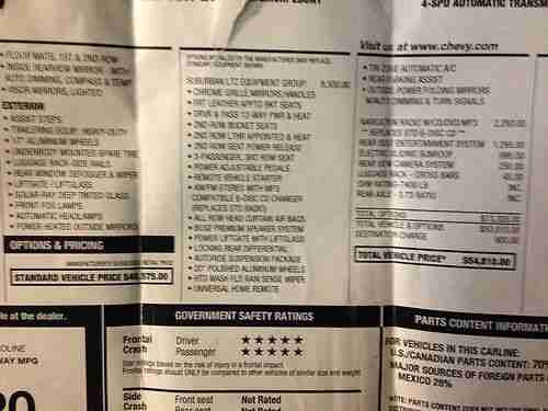 2007 chevy suburban Ltz ONLY 65K miles, US $28,000.00, image 21