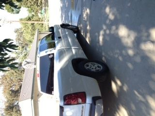 2004 chevy silverado ext cab 1500