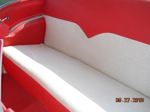 55 BelAir 2dr Hardtop, image 10