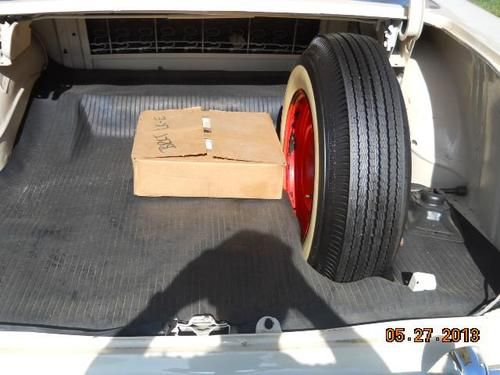 55 BelAir 2dr Hardtop, image 11