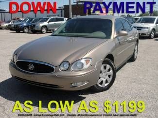 2006cxdownpaymentaslow as $1199!we finance bad credit! buy here pay here ez loan