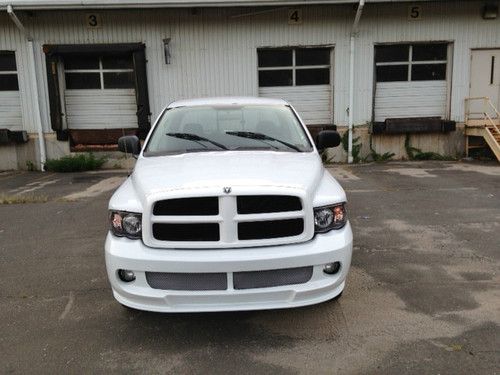 Dodge ram 1500 crew cab 4x4