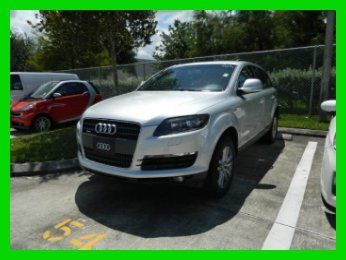 2008 3.6 used 3.6l v6 24v automatic all wheel drive suv premium