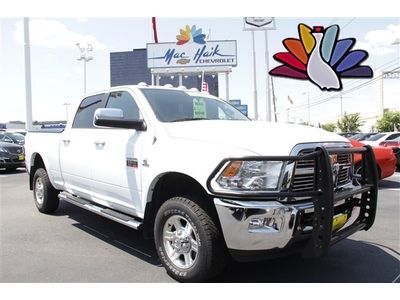 6.7l diesel laramie leather nav sunroof heated/cooling seats