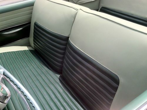 1954 CHEVY BEL AIR CONVERTIBLE -ALL ORIGINAL, US $28,000.00, image 7