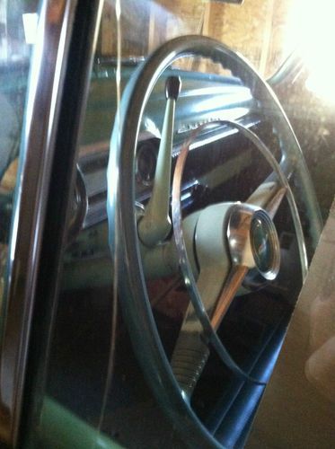 1954 CHEVY BEL AIR CONVERTIBLE -ALL ORIGINAL, US $28,000.00, image 14