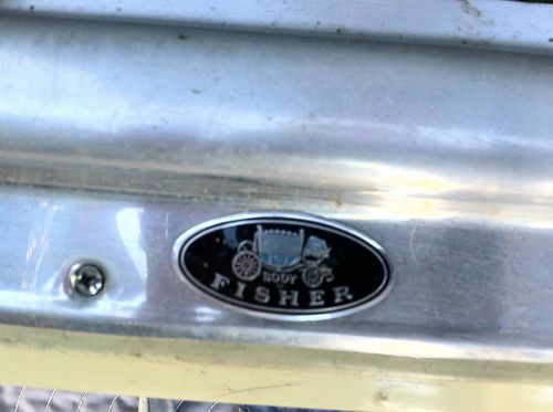 1954 CHEVY BEL AIR CONVERTIBLE -ALL ORIGINAL, US $28,000.00, image 19