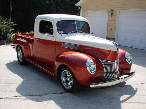 1941 ford truck