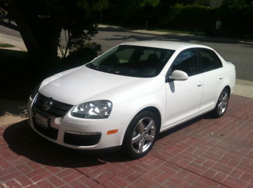 2010 GREAT Condition Volkswagon Jetta, US $11,500.00, image 2
