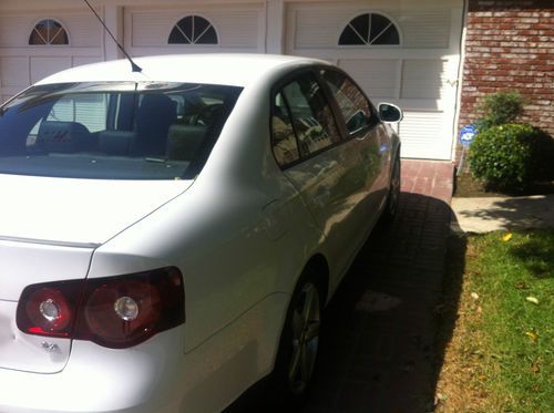2010 GREAT Condition Volkswagon Jetta, US $11,500.00, image 5