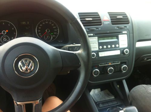 2010 GREAT Condition Volkswagon Jetta, US $11,500.00, image 8