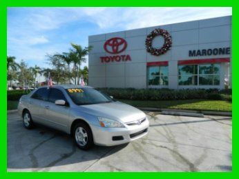 2006 2.4 lx used 2.4l i4 16v automatic fwd sedan