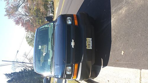 08 CHEV EXPRESS 3500 low miles- ORIGINAL PAINT, US $18,650.00, image 7