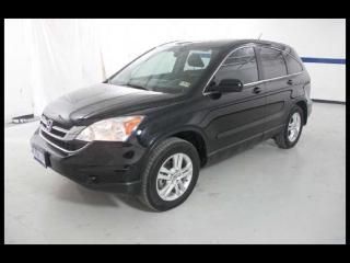 2010 honda cr-v, leather, power windows &amp; locks, power seat, we finance!