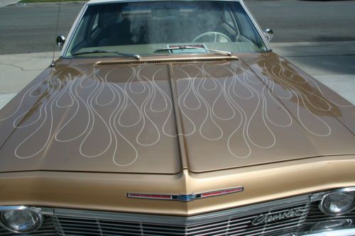 1965 Chevy Bel Air Station Wagon - Seats 9 - The Perfect Surf Wagon, image 2