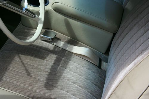 1965 Chevy Bel Air Station Wagon - Seats 9 - The Perfect Surf Wagon, image 7