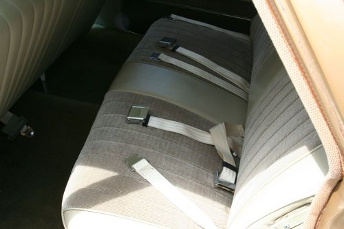 1965 Chevy Bel Air Station Wagon - Seats 9 - The Perfect Surf Wagon, image 8