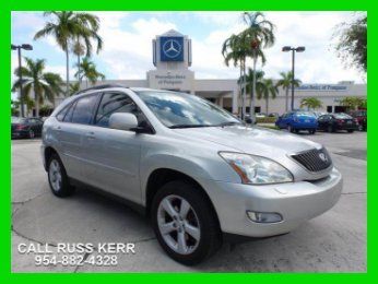 2007 used 3.5l v6 24v automatic front wheel drive suv moonroof premium