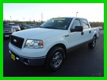 2006 xlt used 4.6l v8 16v automatic rwd premium