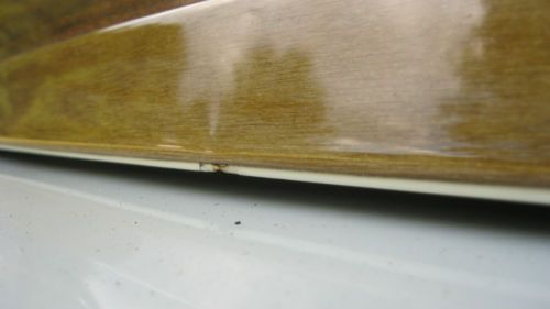 2005 CHRYSLER PT CRUISER WHITE WOODY, US $5,200.00, image 6